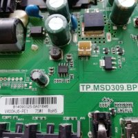 Main Board TP. MSD309. BP710, снимка 2 - Части и Платки - 25826986