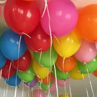 Пълнене балони с хелий , снимка 8 - Кетъринг - 20532770
