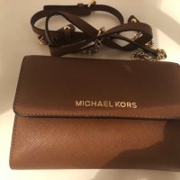 Чанта Michael Kors, снимка 2 - Чанти - 25727977