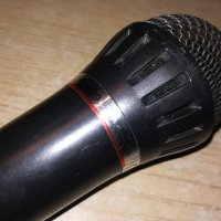 sony f-v120 dynamic microphone-внос швеицария, снимка 14 - Микрофони - 20566958