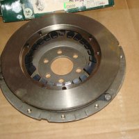 Притискателни дискове за Фолксваген и Сеат, снимка 2 - Части - 21505434
