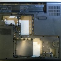 HP G62 RMN HSTNN-F01C, снимка 17 - Лаптопи за дома - 24816058