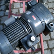  Вакуум помпи rietschle vacuum pumps до 1020 m3/h-различни дебити , снимка 6 - Други машини и части - 13546463
