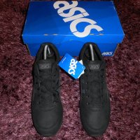 Asics Curreo, снимка 3 - Маратонки - 21366393