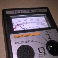 oxycom 100d-made in germany-внос швеицария, снимка 16 - Други машини и части - 19070289