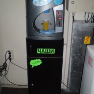 Вендинг автомат за газиран охладен сок (консуматив- концентрат), снимка 3 - Вендинг машини - 9203424