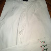 Брандов еластичен панталон "Panorama" / универсален размер , снимка 2 - Панталони - 26010890
