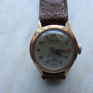 златен дамски часовник, снимка 6 - Антикварни и старинни предмети - 6697103