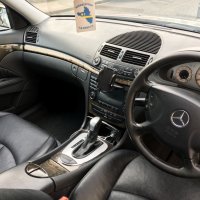 Части за Mercedes E270Cdi W211, 2004г, снимка 4 - Автомобили и джипове - 21924813