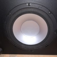 tannoy sfx 5.1 powered subwoofer-made in uk-внос англия, снимка 10 - Тонколони - 20763521