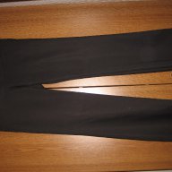 Черен панталон, снимка 1 - Панталони - 13625501