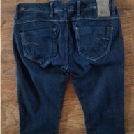 G-star Colt Skinny jeans - страхотни дамски дънки, снимка 11 - Дънки - 16851848