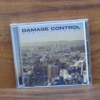 Damage Control - What It Takes, снимка 1 - CD дискове - 20749831