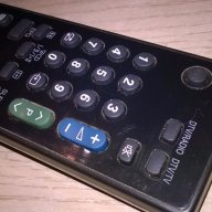 Sharp lcd tv remote-внос швеицария, снимка 3 - Дистанционни - 17632313