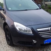 Опел Инсигниа / Insignia 2.0 cdti 160 k.s., снимка 3 - Автомобили и джипове - 19285071