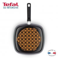 Грил тиган Tefal So Intensive, снимка 3 - Съдове за готвене - 21225833