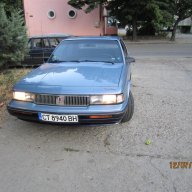 Oldsmobil Cutlass Sierra , снимка 3 - Автомобили и джипове - 15509952