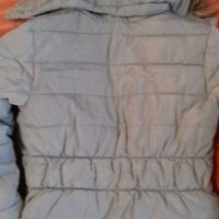 Подарявам!!!LOOG чудесно зимно яке 140 см, снимка 3 - Детски якета и елеци - 22893550