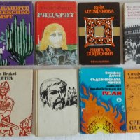 Книги - български автори -20% намаление, снимка 3 - Художествена литература - 23377503