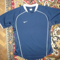 Тениски NIKE   мъжки,С и М, снимка 3 - Спортни дрехи, екипи - 25973932