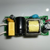 LED Driver Драйвер и DC-DC регулируем стабилизатор за LED 1W-100W, снимка 10 - Лед осветление - 6255871