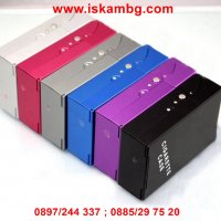 Алуминиева кутия за 80-84мм. цигари, снимка 13 - Електронни цигари - 26113142