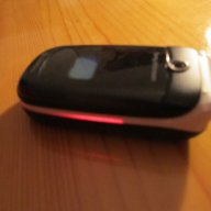 Сгъваем Телефон с копчета  SONY ERICCSSON Z310  модел 2006 г. - работещ., снимка 2 - Sony Ericsson - 16626898