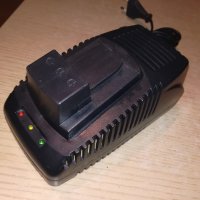 topcraft 18v/1.5amp-battery charger-made in belgium, снимка 2 - Други инструменти - 20793471