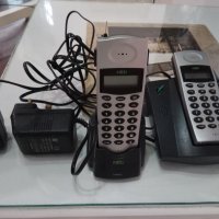 Телефона система за ремонт или части-ntl d4100 digital answering system, снимка 2 - Други - 23867845