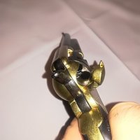Револвер Colt, Stati Uniti 1873. Реплика на Колт с високо качество, снимка 3 - Бойно оръжие - 21103361