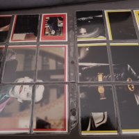 1989 Батман винтидж колекция, снимка 11 - Колекции - 22389859