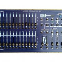 GLP Light Operator 24 - DMX управление за светлини/парове, снимка 1 - Други - 25199741