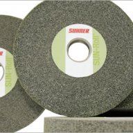 Компресирани дискове и колела за шлайфане / почистване на заварки - за INOX / Неръждаема стомана, снимка 4 - Резервни части за машини - 11574502