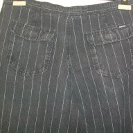 Ленен панталон с широки крачоли / regular ”Esprit”® Relax, снимка 9 - Панталони - 15226976