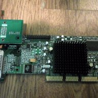 Продавам Видео карти PCI-E / AGP / PCI, снимка 5 - Видеокарти - 15352408