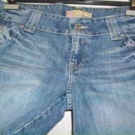 Маркови дънки ”Old Navy's” jeans by Gap / дънки бойфренд с прави крачоли , снимка 5 - Дънки - 14922255