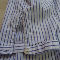 мъжка риза ZARA размер XL, снимка 6 - Ризи - 23984891