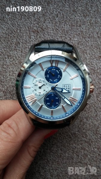 Часовник Alexander 976090, снимка 1