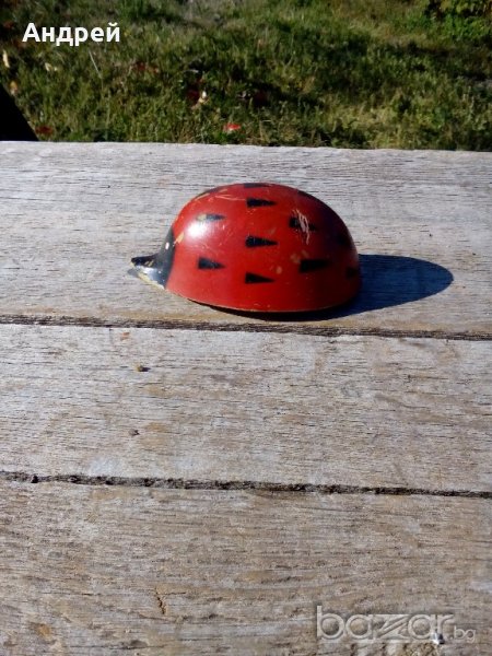 Играчка Таралеж, снимка 1