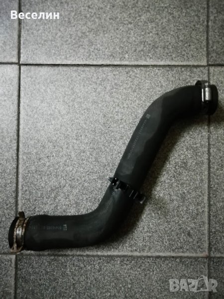 Воден маркуч за Опел Корса Б / Opel Corsa B радиатор/двигател, снимка 1