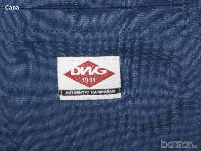 Къси панталони DWG  дамски,с, снимка 1