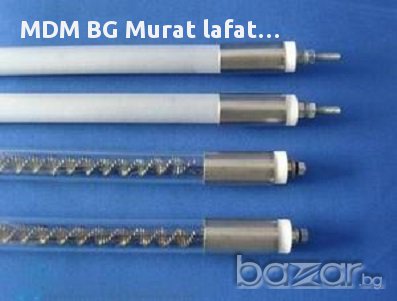 Резервни Части За Инфрачервена печка, снимка 1