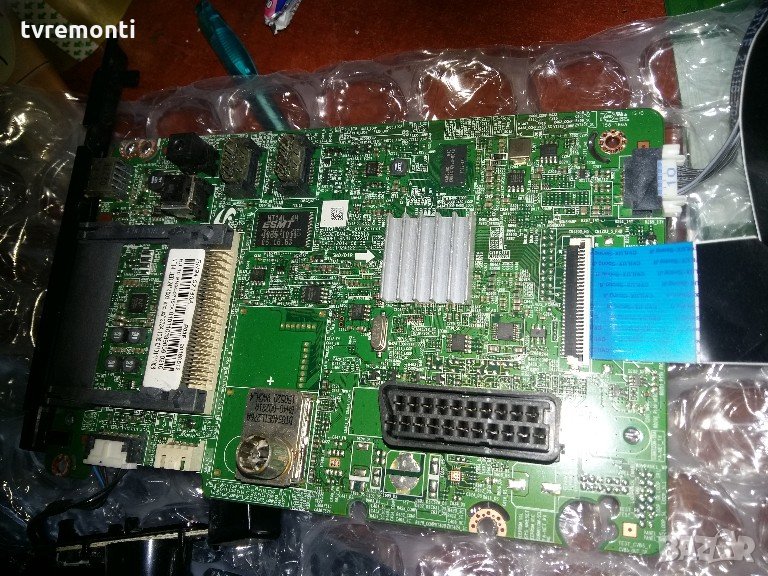 MAIN BOARD, BN41-02251A, BN94-07150C, снимка 1