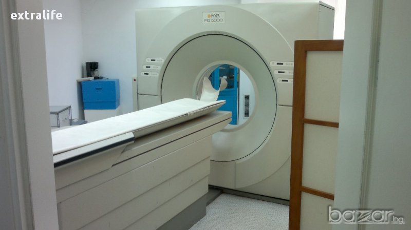 CT Scanner Picker PQ 5000 Parts for Sale, снимка 1