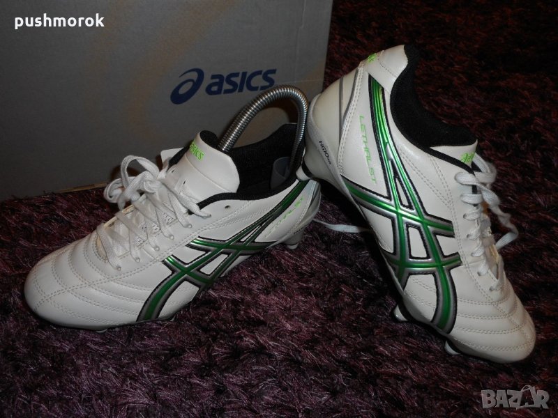 Asics Lethal ST 39 номер, снимка 1
