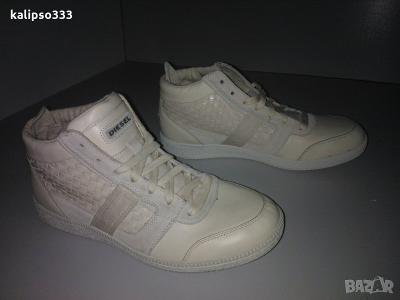 Diesel оригинални спортни обувки, снимка 1