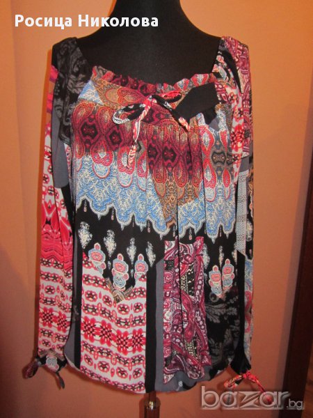 д блуза Шик, снимка 1