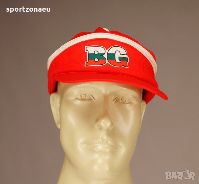 Шапка България, снимка 1