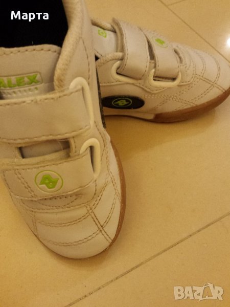 Спортни обувки 28 номер, снимка 1