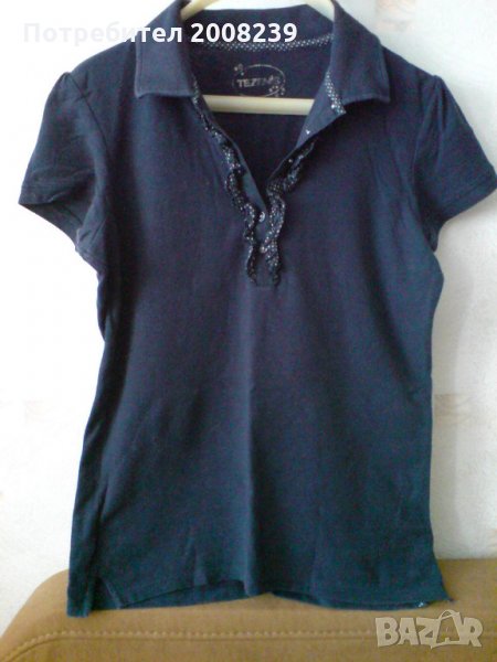 Дамска блуза, снимка 1